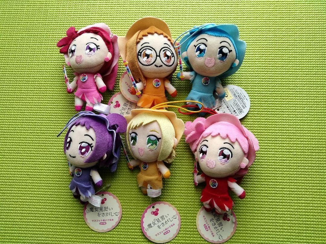 ✨激レア✨新品未使用✨おジャ魔女どれみ ドッカーン MAHO堂ポンポン